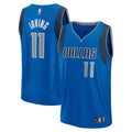 Kyrie Irving Dallas Mavericks Fanatics Fast Break Replica Player Jersey - Icon Edition - Blue