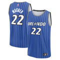 Franz Wagner Orlando Magic Fanatics Fast Break Replica Player Jersey - Icon Edition - Blue