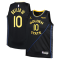 Jimmy Butler III Golden State Warriors Nike Youth Swingman Jersey - Statement Edition - Royal