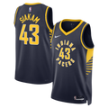 Pascal Siakam Indiana Pacers Nike Unisex Swingman Jersey - Icon Edition - Navy