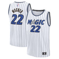 Franz Wagner Orlando Magic Fanatics Fast Break Replica Player Jersey - Association Edition - White